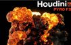 houdini特效课程坐标特效【画质高清】