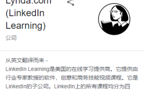 430g外网学习平台lynda专家设计课程（平面设计、绘画、珠宝设计等）