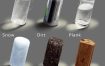 3dmax教程素材30G建模动画室内设计工业设计（入门到渲染送素材）