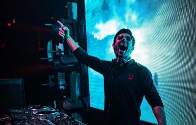 Sounds of KSHMR K神采样素材包20G全集EDM编曲混音