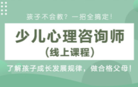 田宏杰少儿心理发展规律和特点38讲高清视频﻿