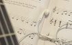 音乐专业考研资料（斯波索宾和声学曲式分析中西音乐史）